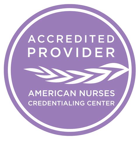Accredited Providers .